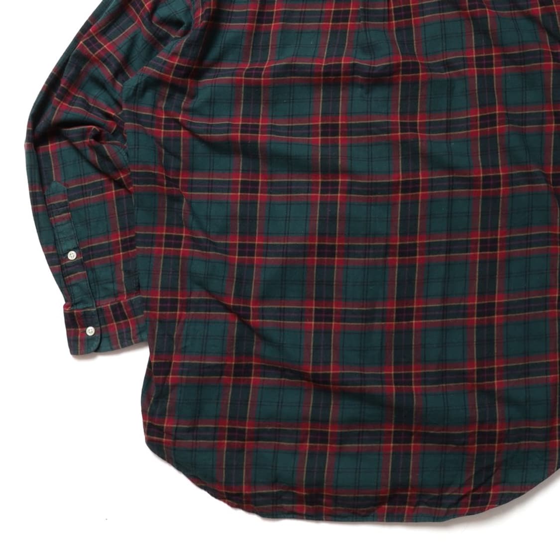 폴로 랄프로렌 Polo Ralph Lauren Check Shrit 상품이미지6