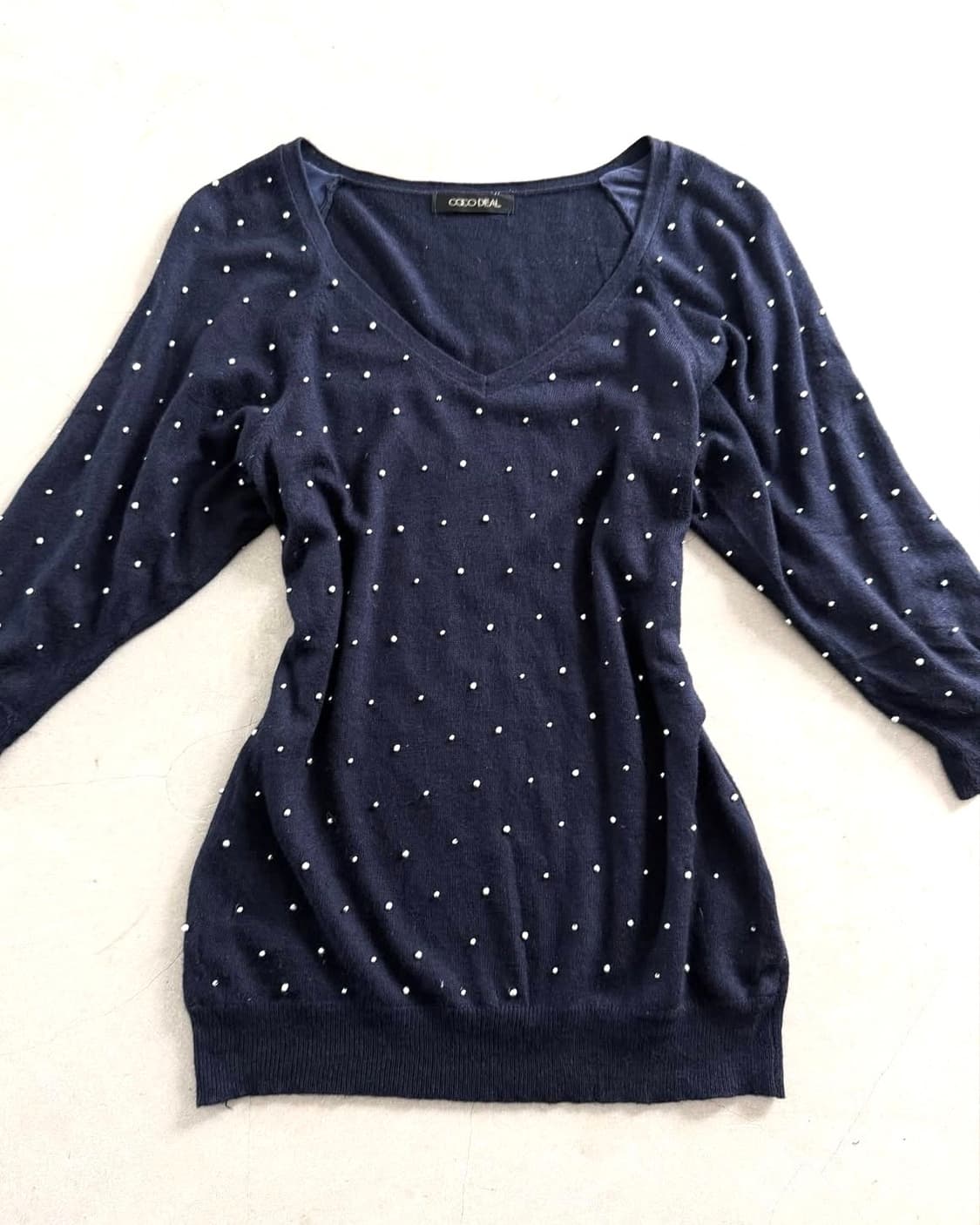 vintage top 상품이미지2