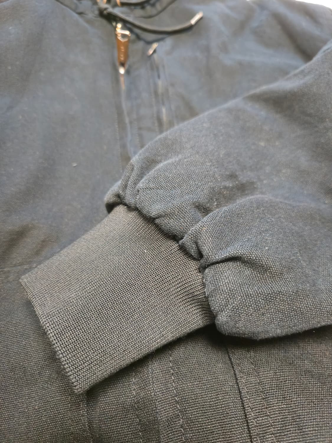 칼하트 액티브 자켓 XL 상품이미지4