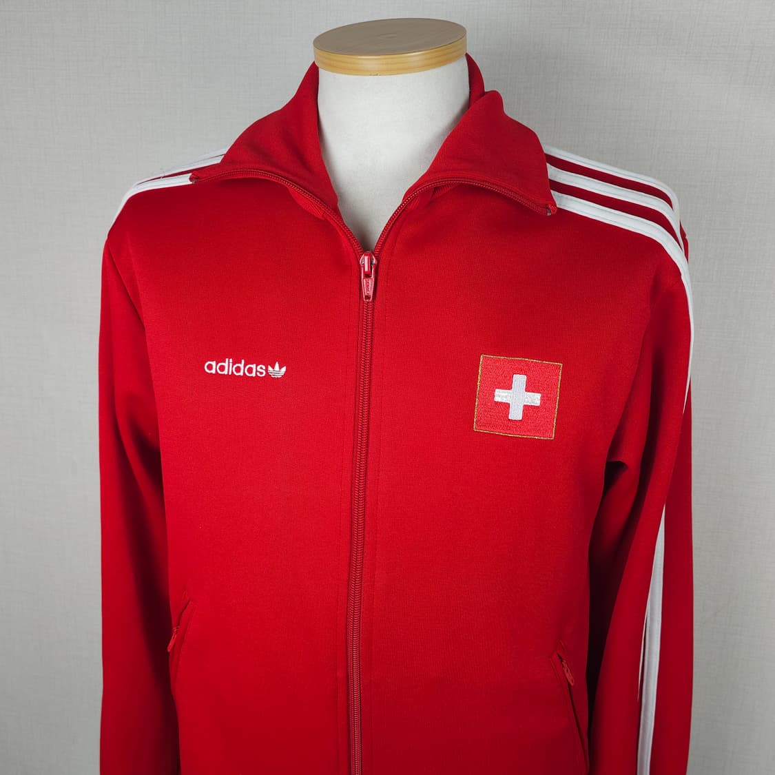 아디다스 져지 남자95사이즈  상품이미지2