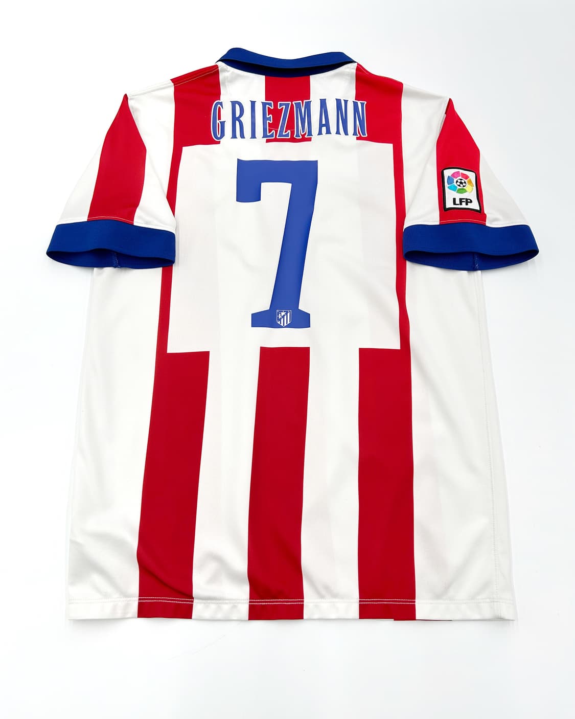 나이키 15-16 아틀레티코 마드리드 홈 리그킷 그리즈만 꼬마 상품이미지2