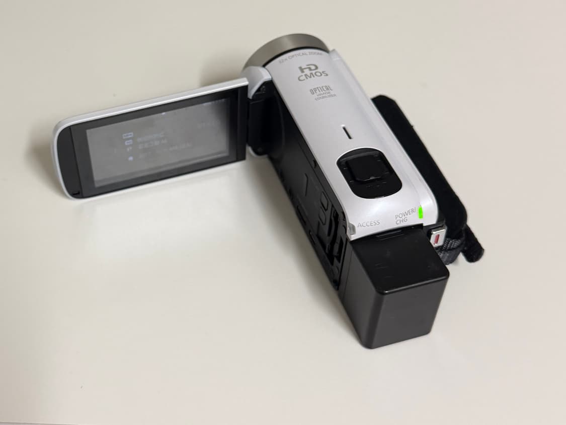 캐논 빅시아 hf r800 vixia hf r800 상품이미지8