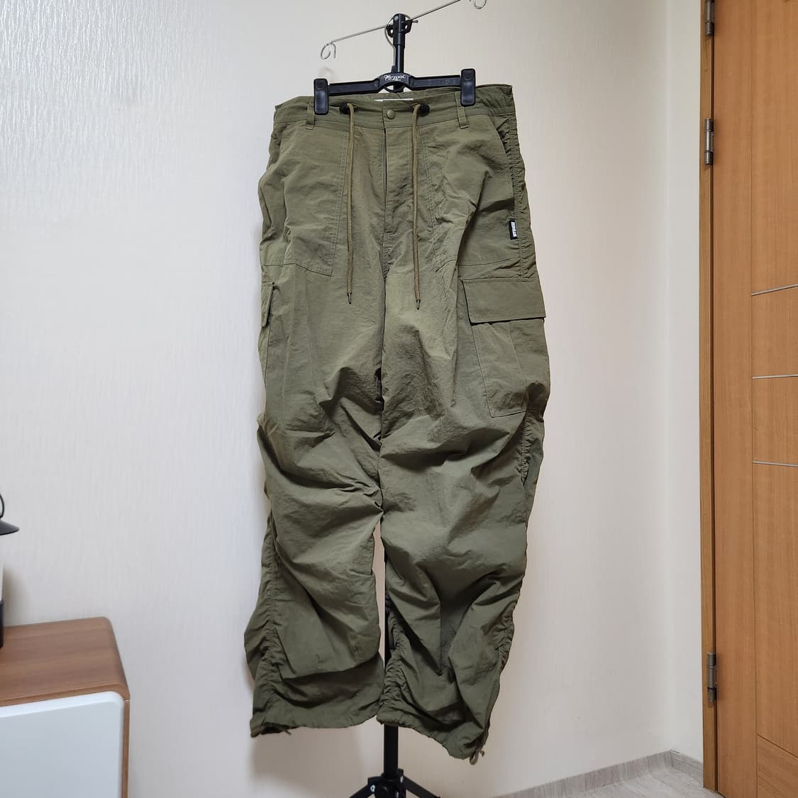 XTONZ 카고 조거팬츠 M 상품이미지1