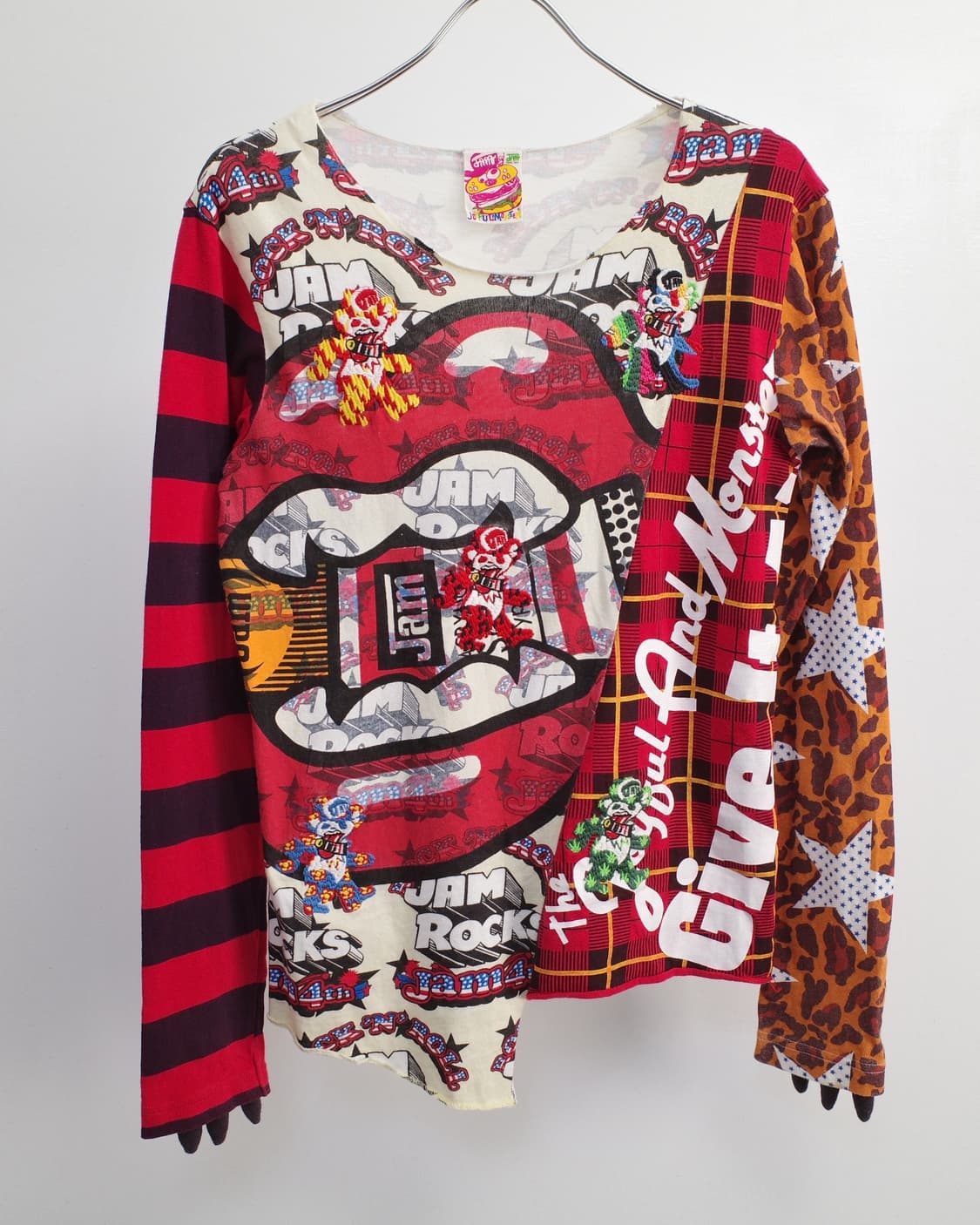 Jam Joyful and Monster 상품이미지1