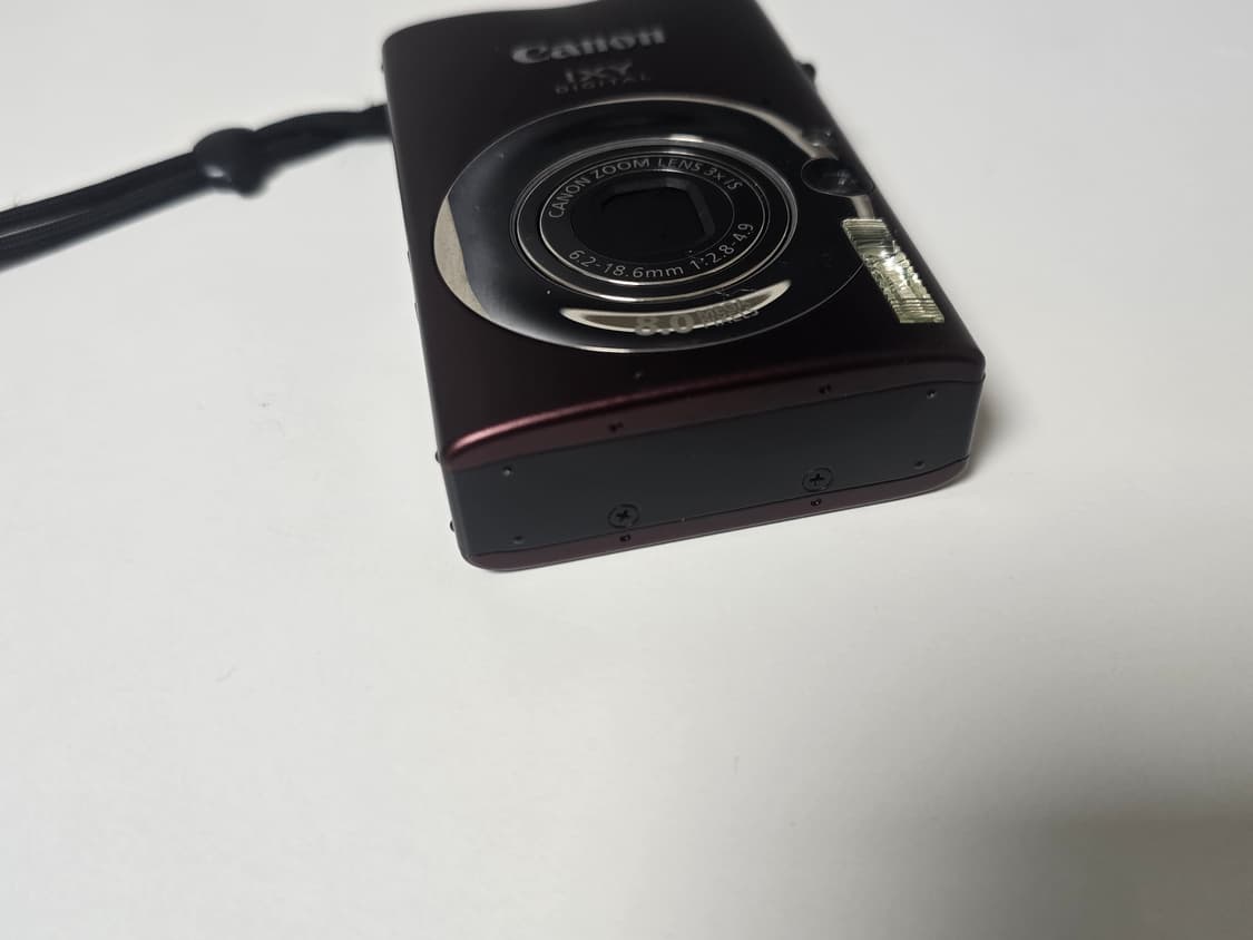 캐논 익시 ixy 20is(=익서스 ixus 80is) 풀박스 상품이미지5