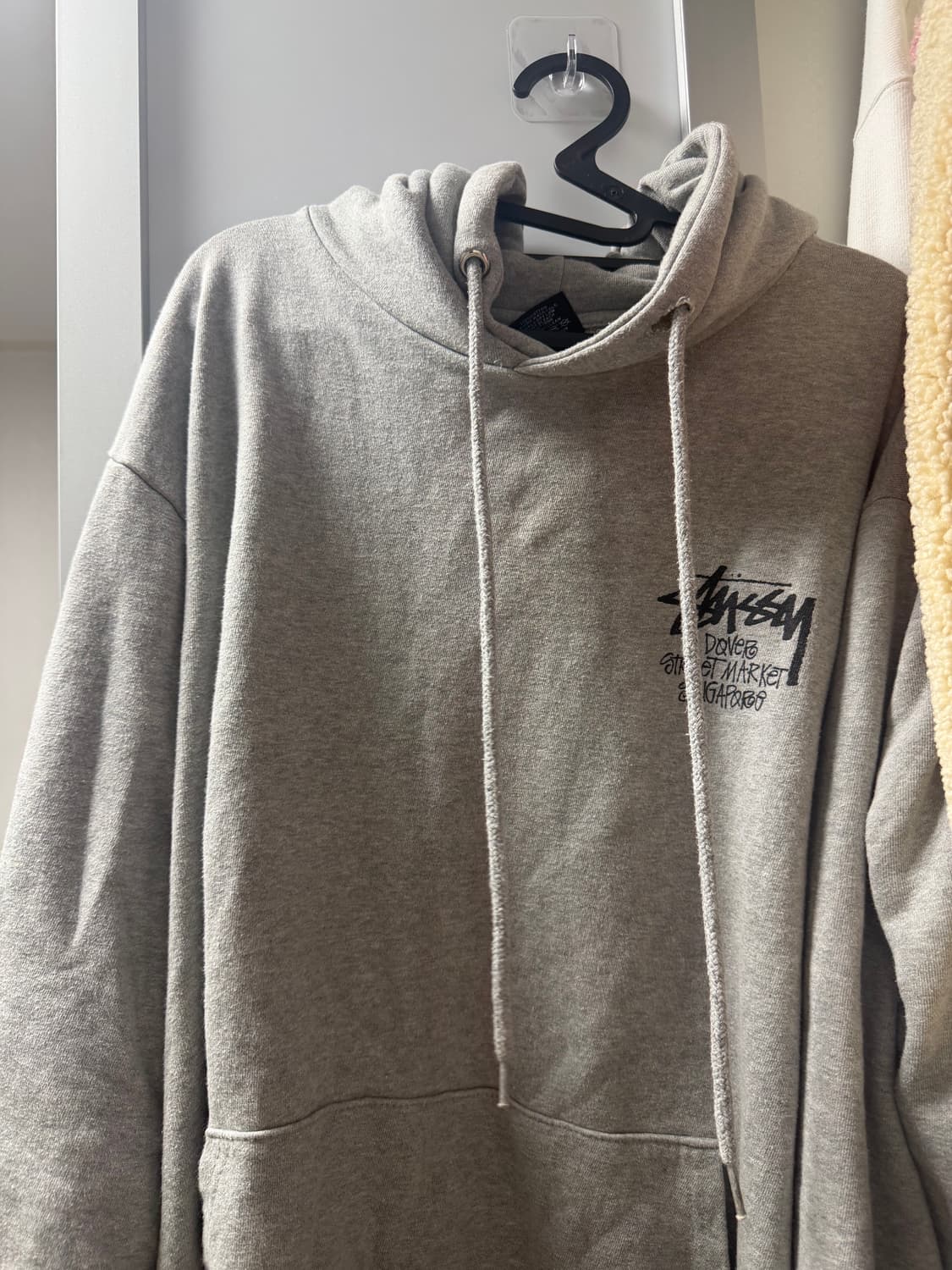 스투시 스탁 도버 판매합니다  상품이미지2