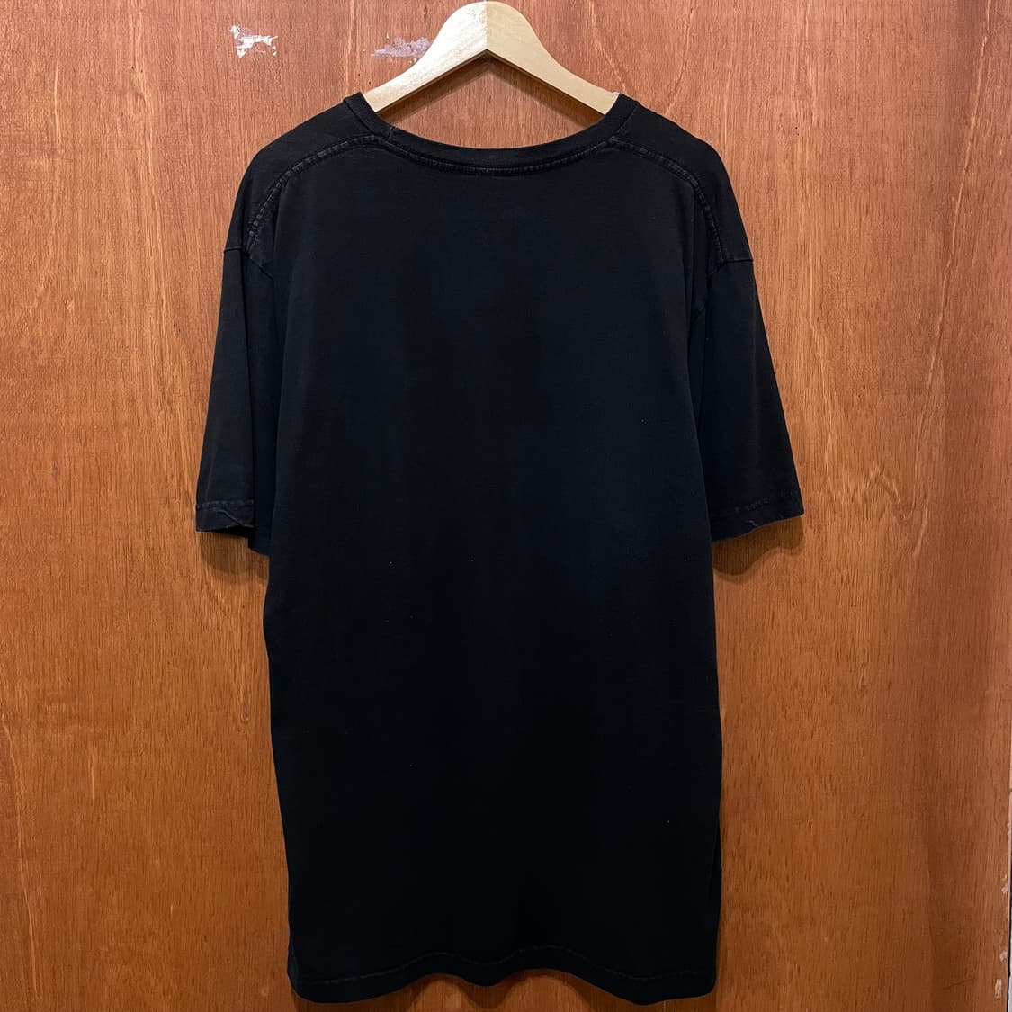 (2XL) 투팍 빈티지 프린팅 반팔티 상품이미지2