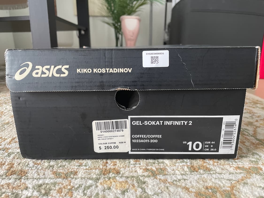 키코 코스타디노브 젤 소켓 인피니티 2 상품이미지5