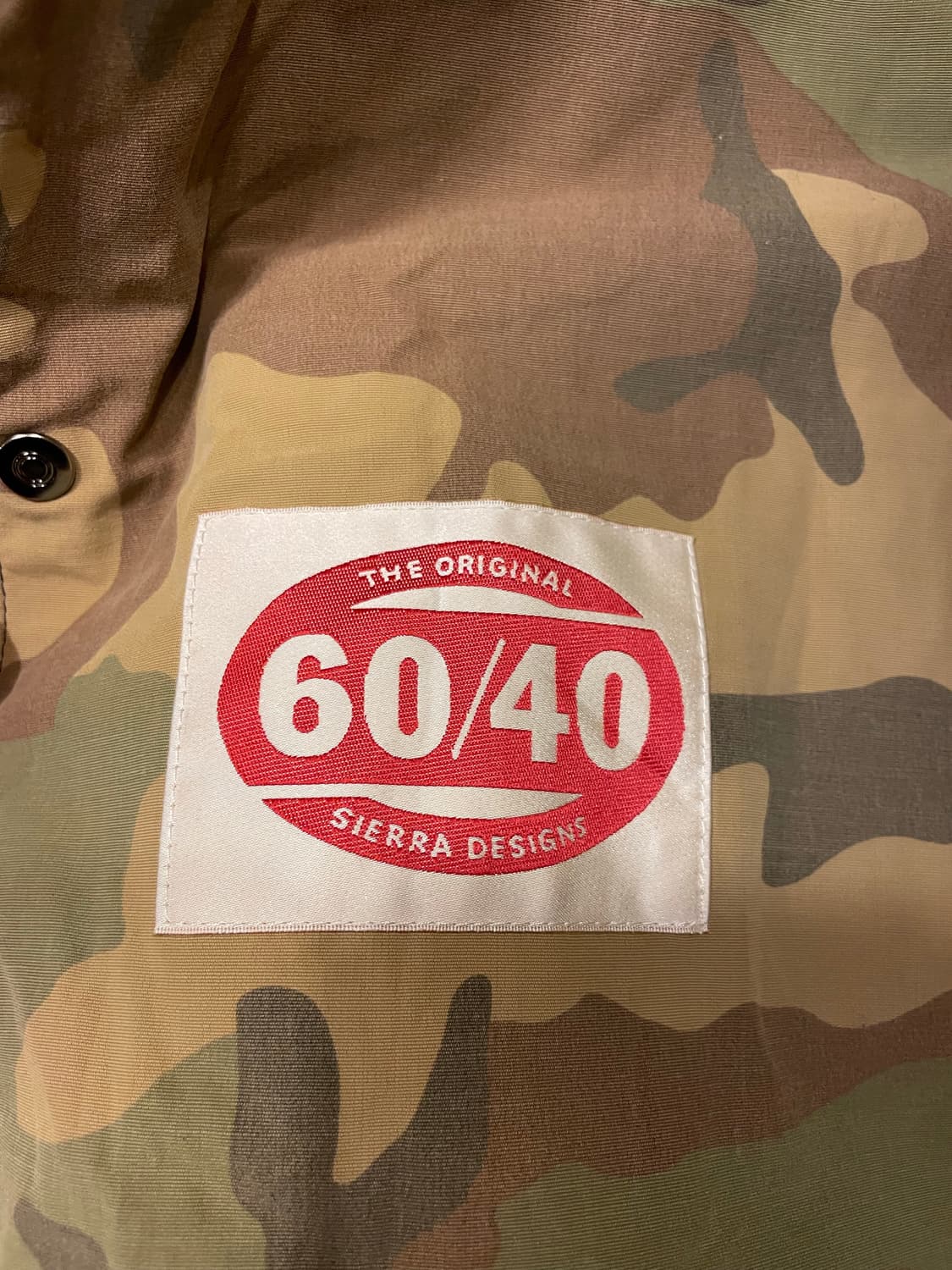 시에라디자인 마운틴파카 상품이미지7