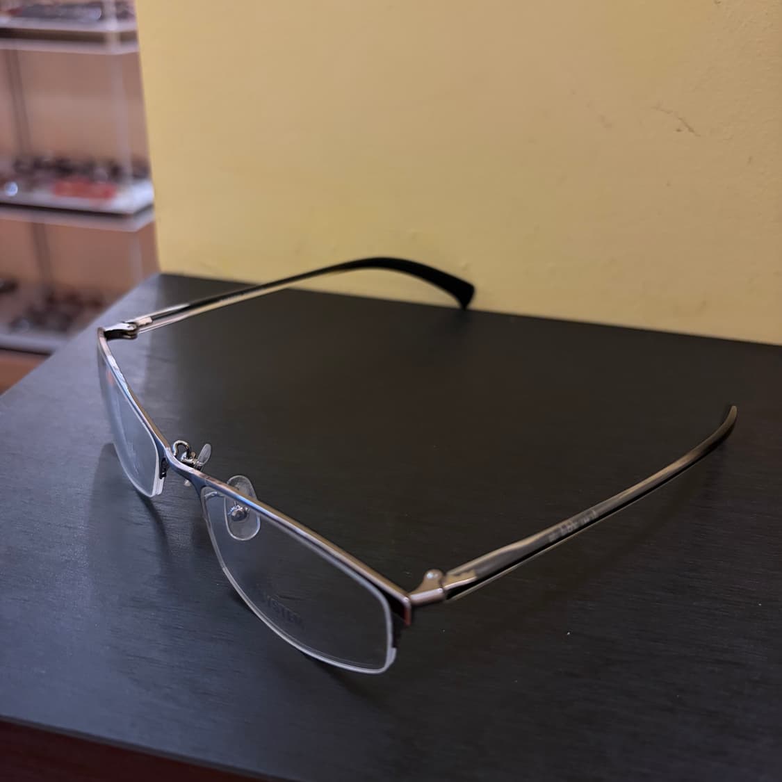 SYSTEM EYEWEAR SY 441 상품이미지2