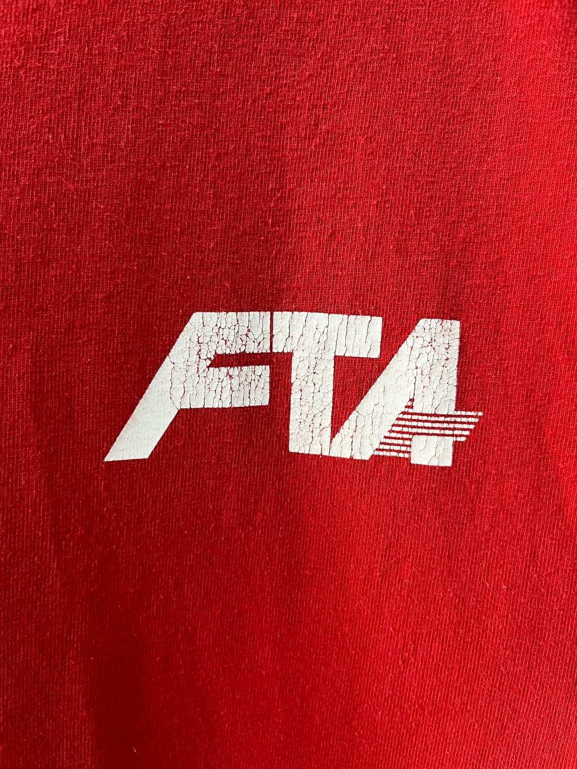 GILDAN lettering tee 상품이미지6