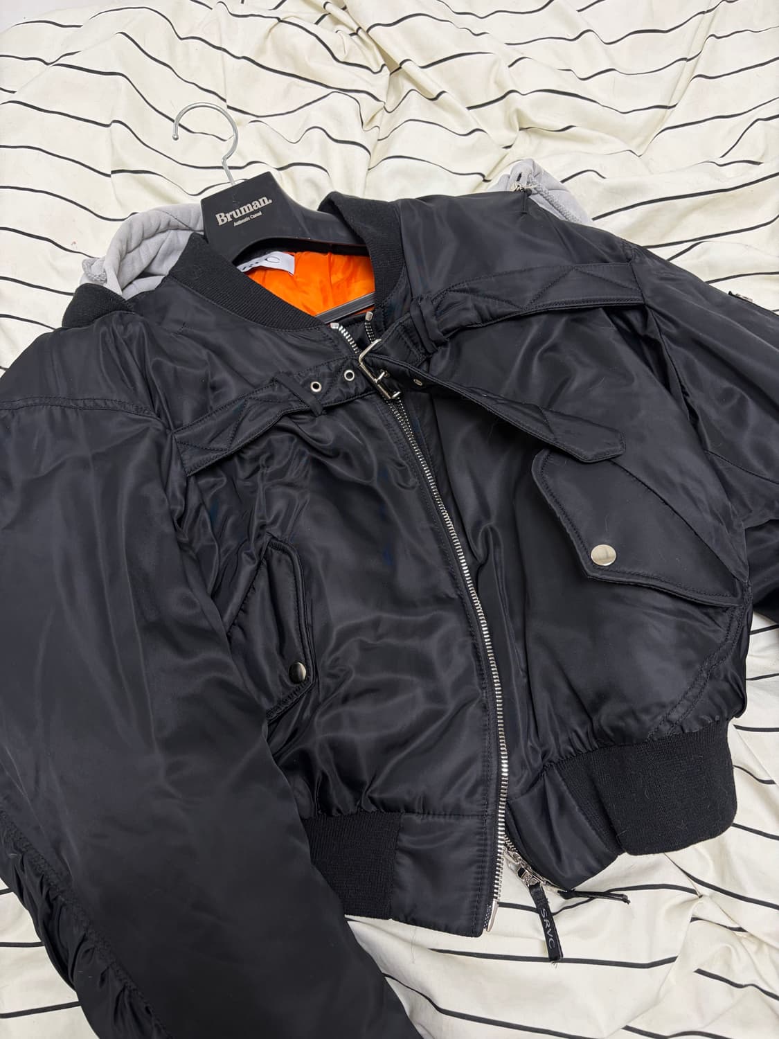 Srvc ma-1 상품이미지3