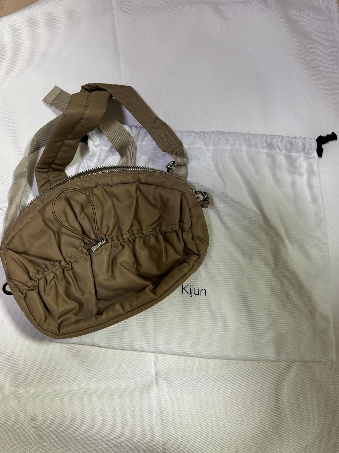 기준 피칸백 브라운 상품이미지1