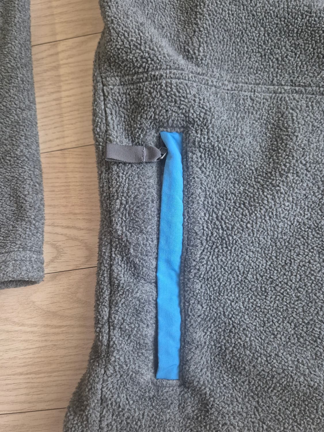 파타고니아 신칠라 집업 L사이즈 상품이미지3