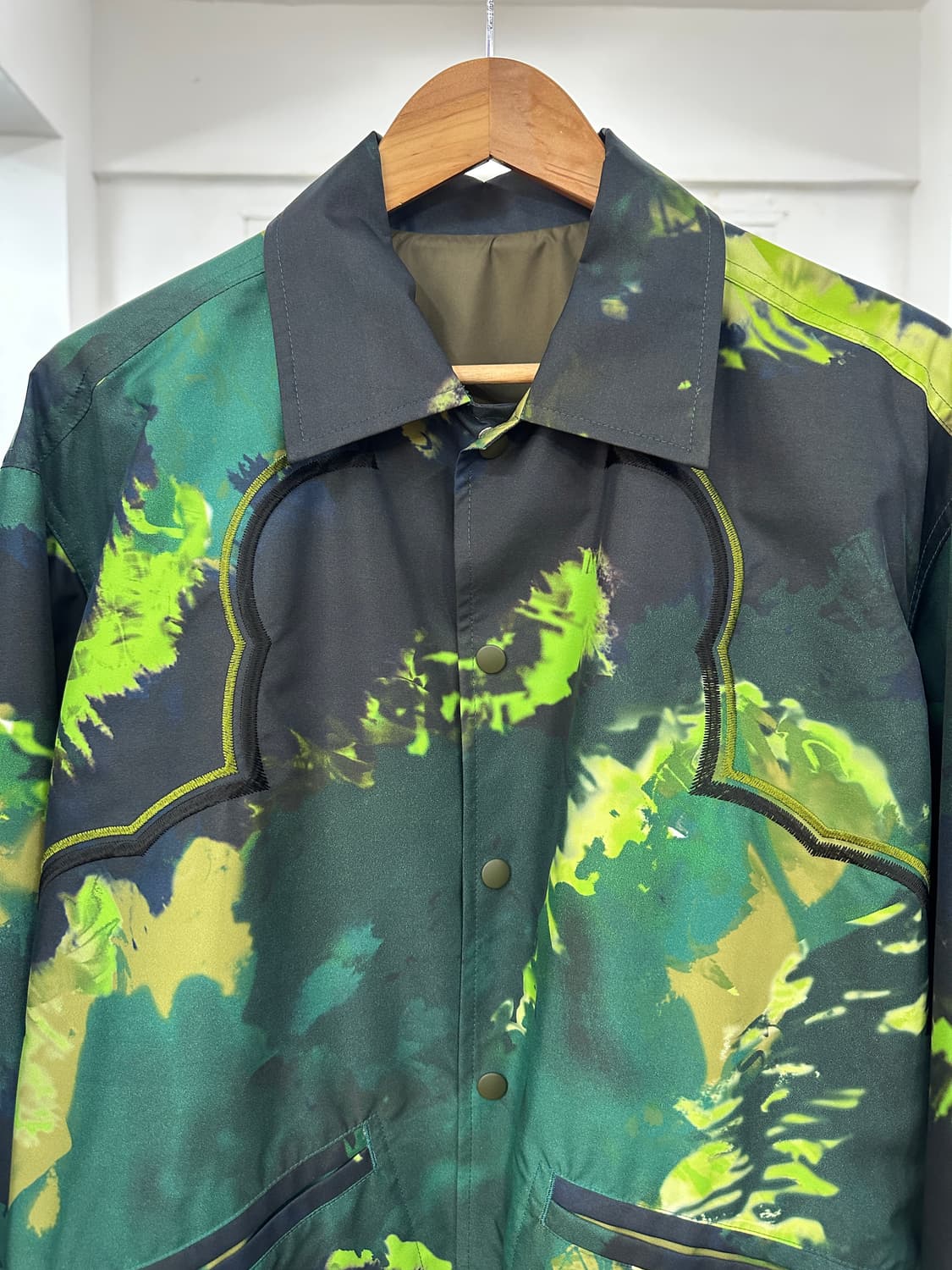 TOGA VIRILIS 상품이미지2