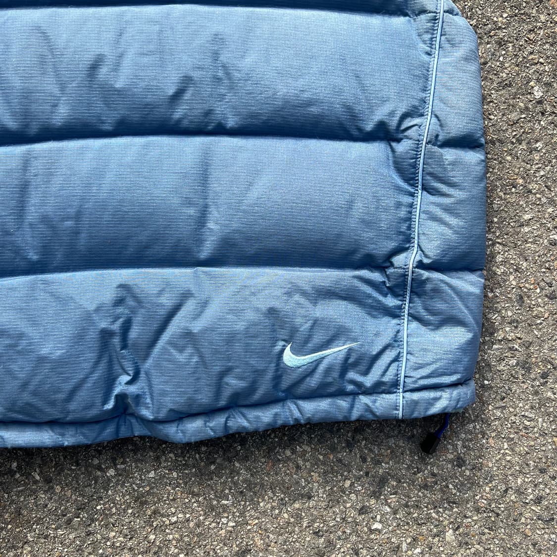 00’s Nike ACG 푸퍼 다운 베스트 상품이미지7