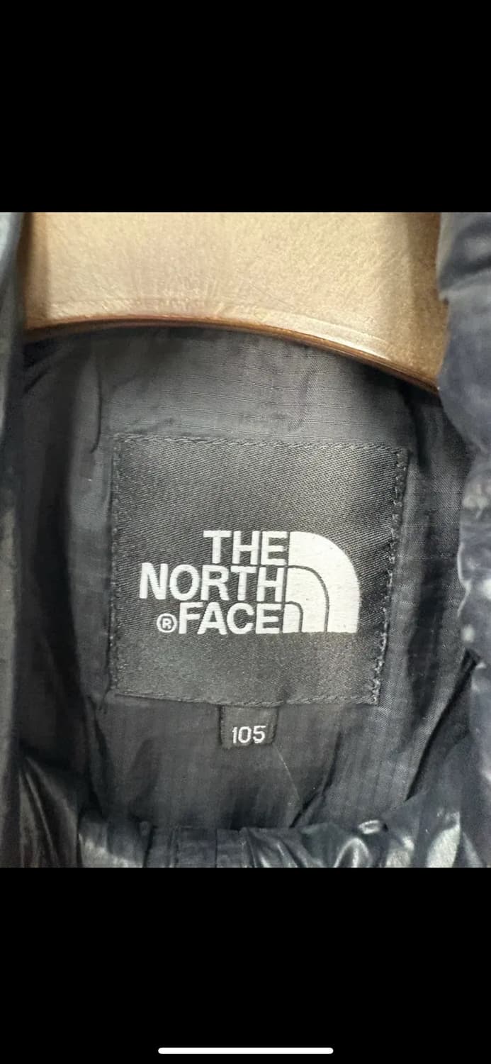 노스페이스 엑셀로프트 경량패딩 H1573 상품이미지7