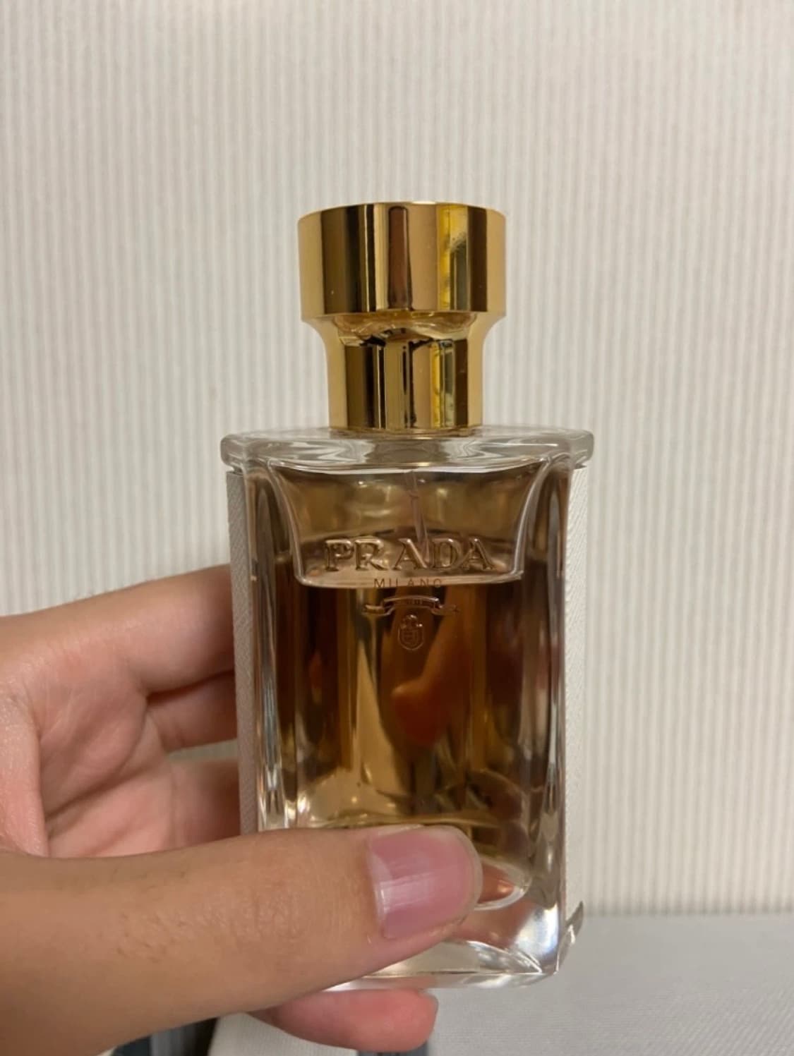 프라다 라팜므 오드퍼퓸 EDP 50ml 상품이미지3