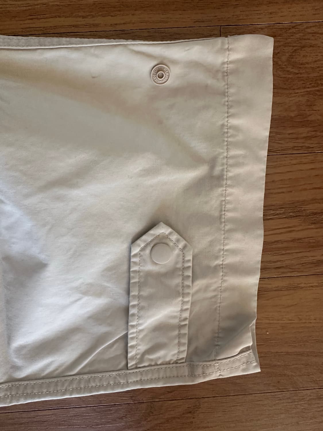 (M) 유니클로 U 파라슈트 팬츠 상품이미지3