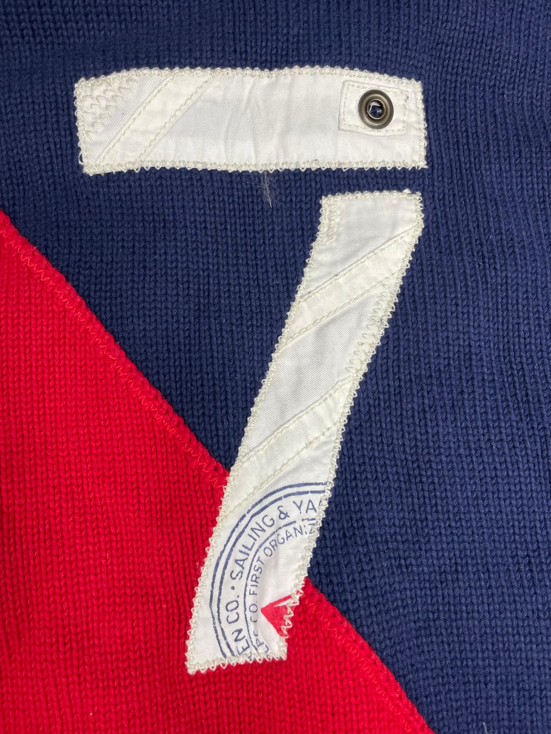 90s vintage Polo RL  상품이미지9