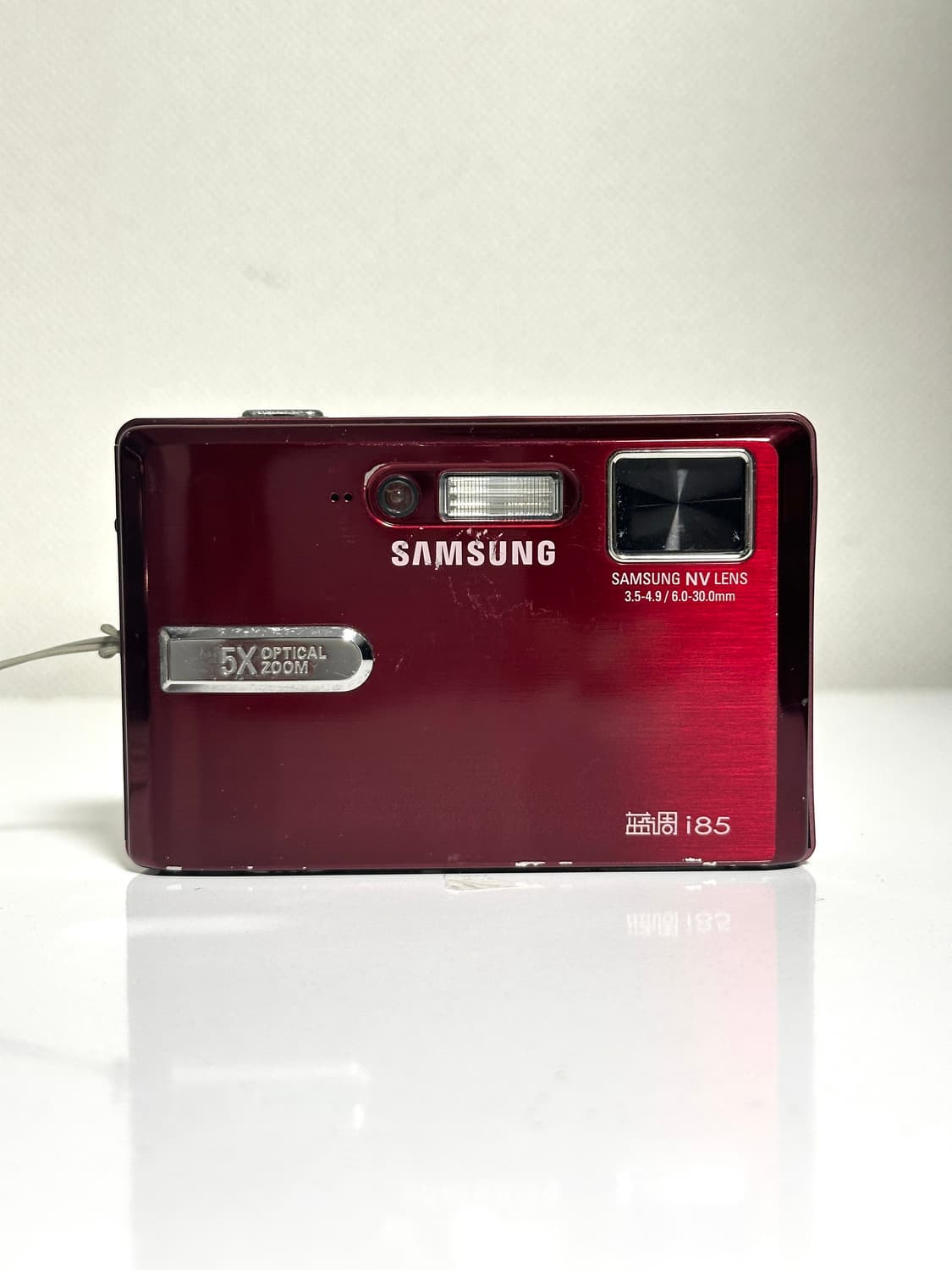 Samsung VLUU i85 삼성 디카 카메라 상품이미지1