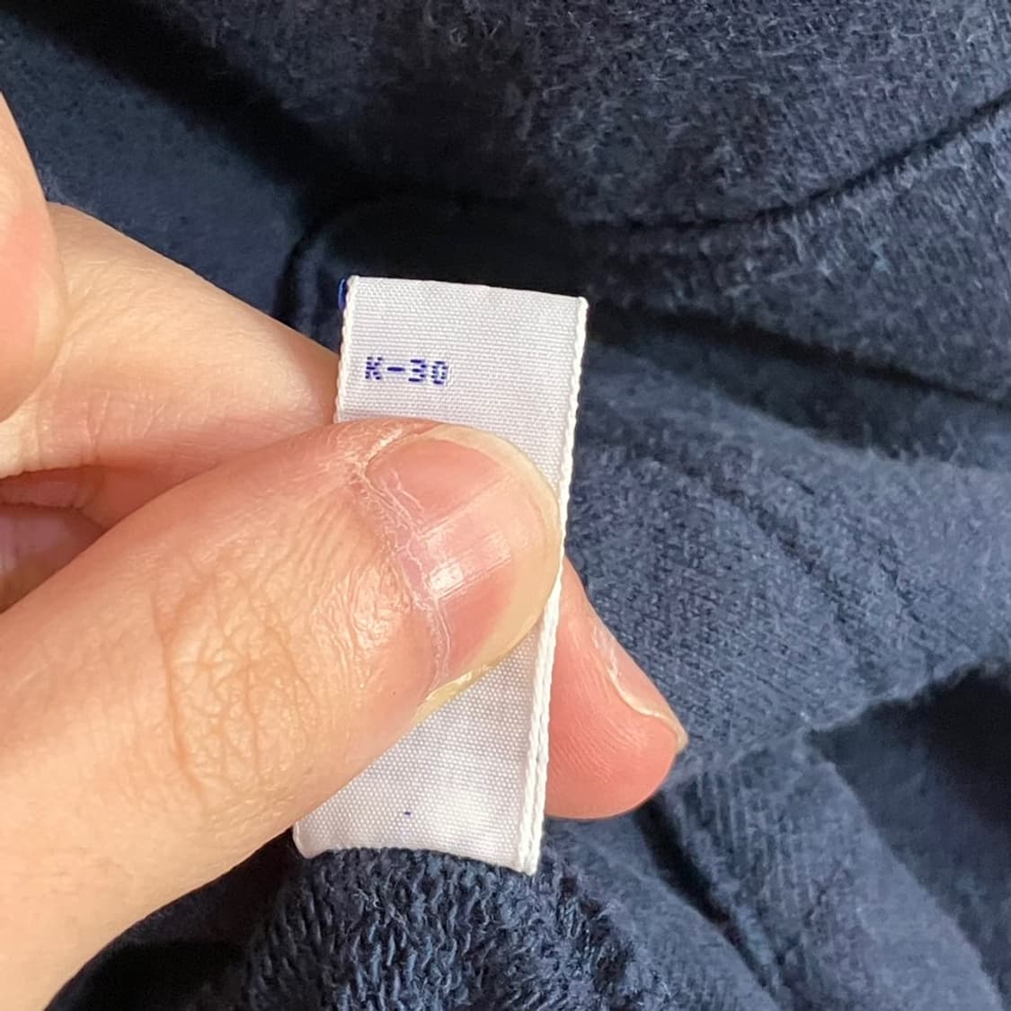 폴로 랄프로렌 후드집업 상품이미지6