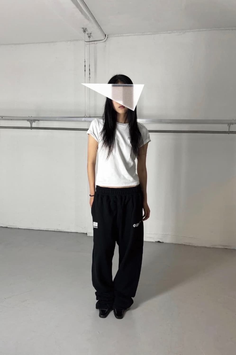 MPa CONTRAST SWEATPANTS (m) 상품이미지2