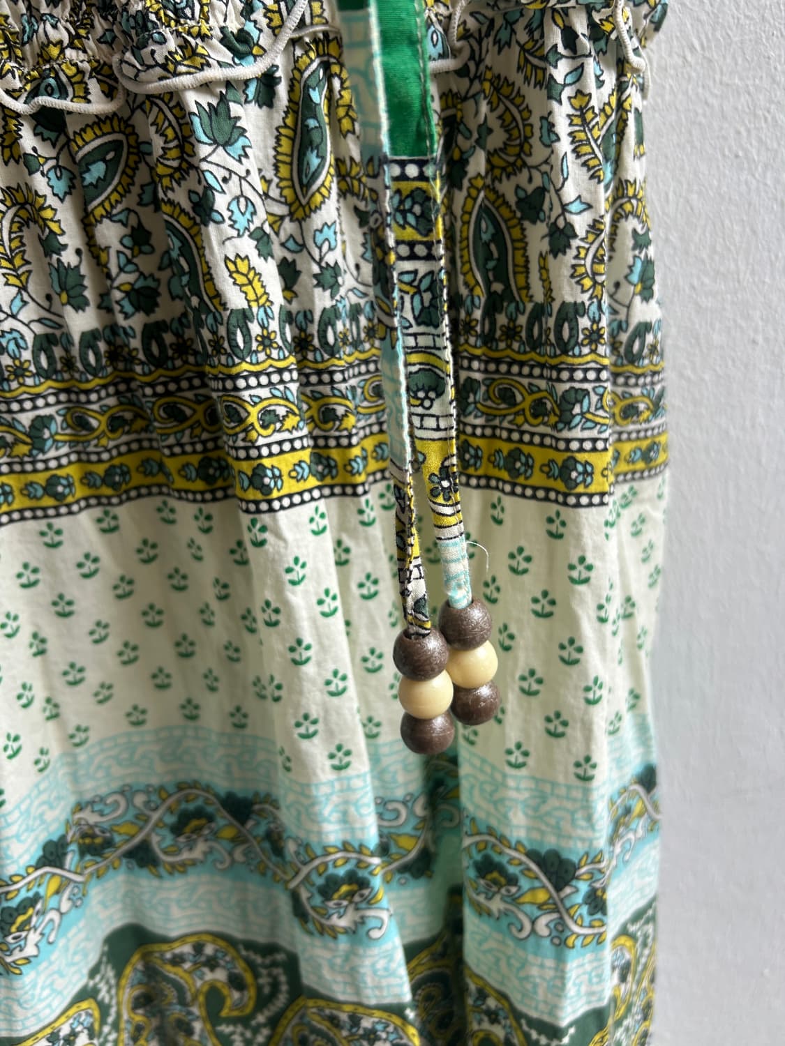 여름 원피스  상품이미지7