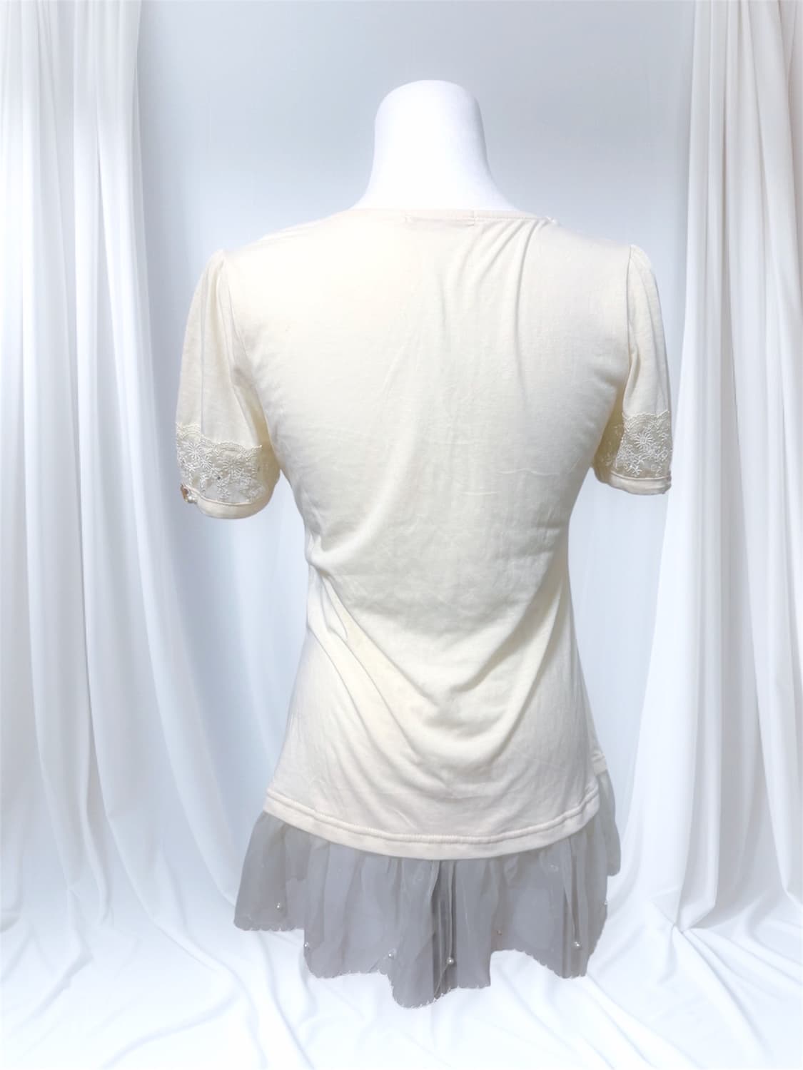 Axes femme 엑시즈팜 로걀탑 상품이미지2