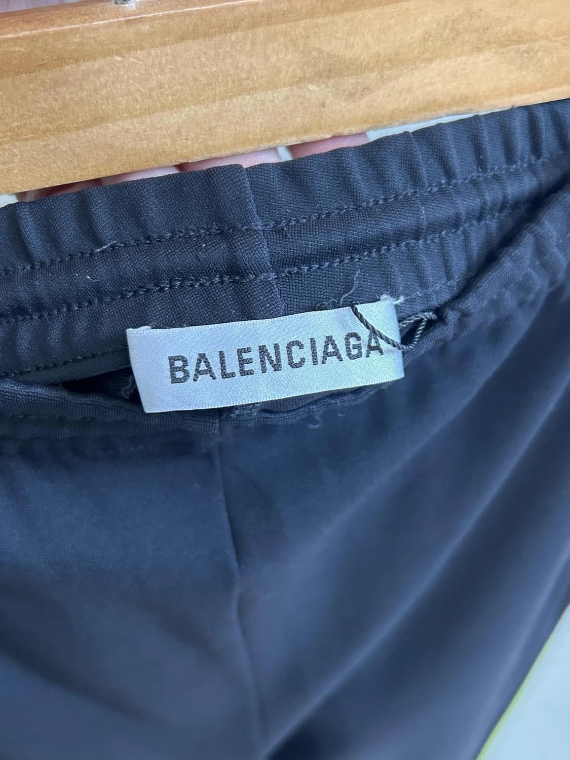 발렌시아가 팬츠 상품이미지4