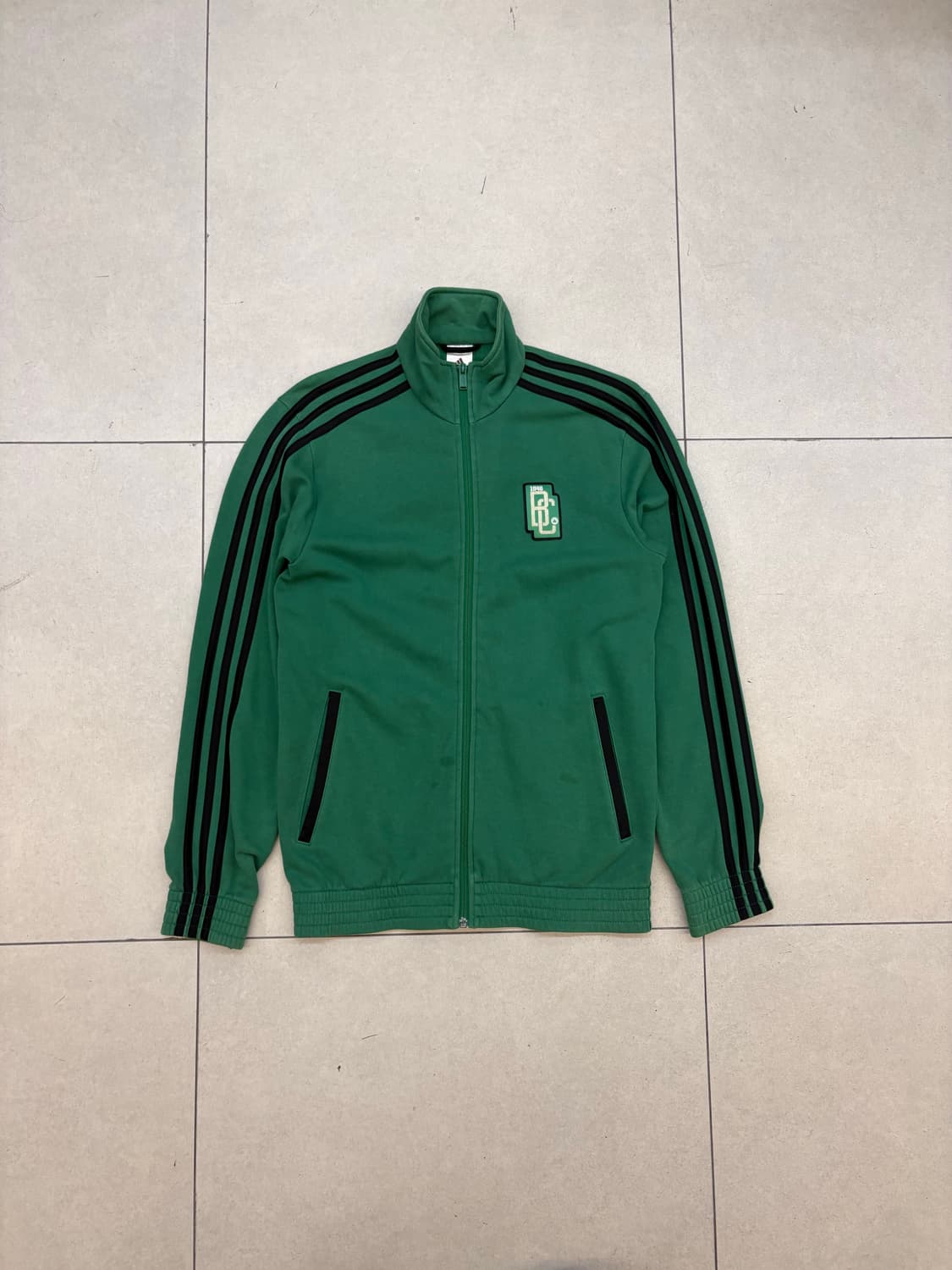 아디다스 보스턴 셀틱스 져지 상품이미지3