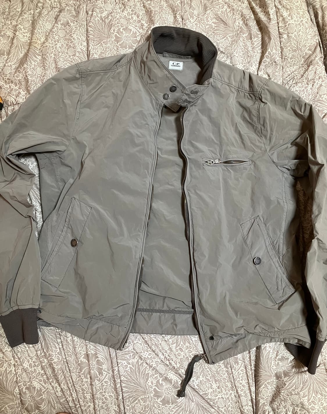 Cp컴퍼니 워크자켓 105 상품이미지1