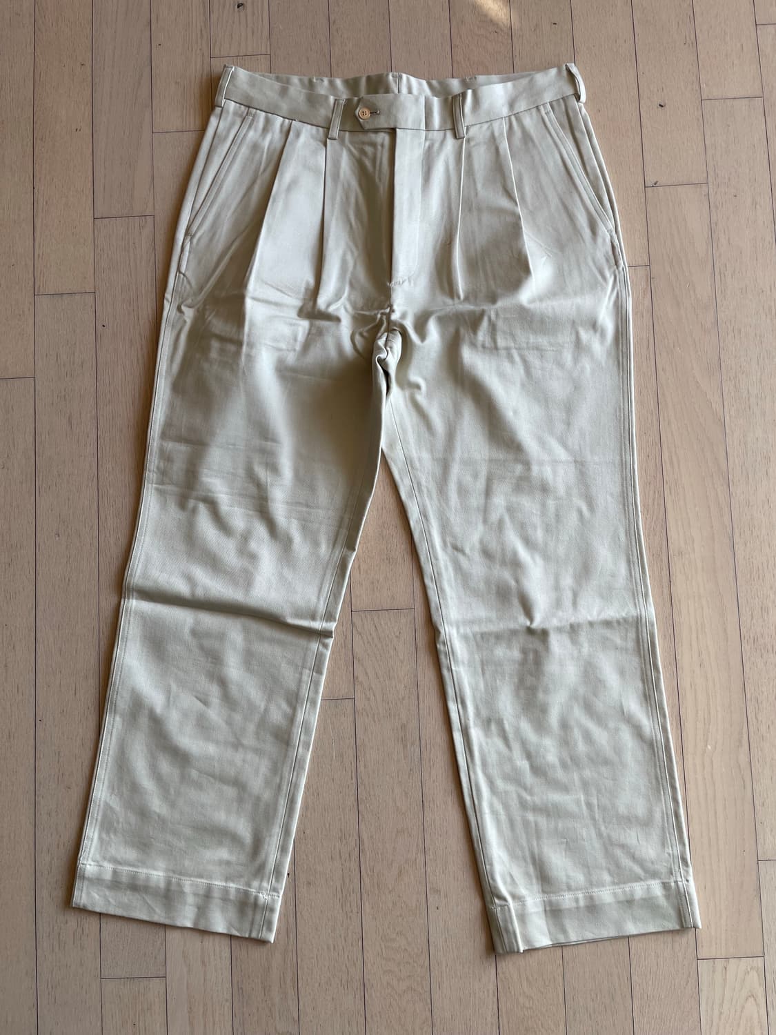 Dre projet 치노 34 상품이미지1