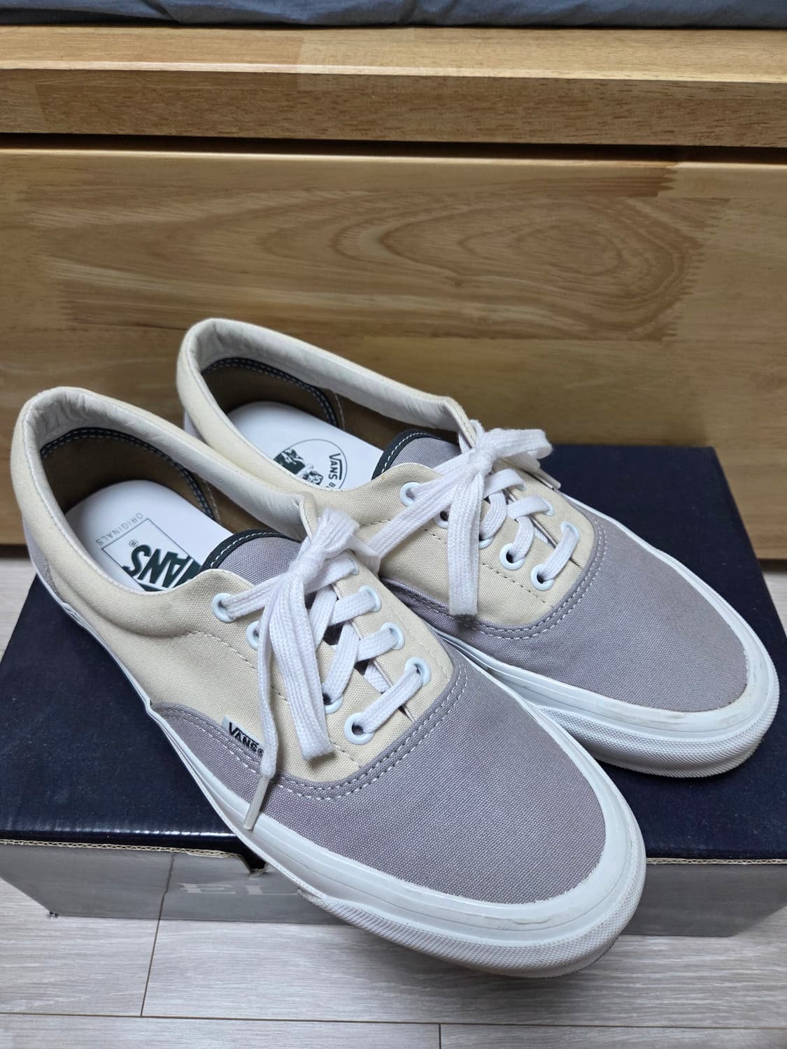 [270]반스 볼트 에라x애드섬(vans vault era adsum) 상품이미지1