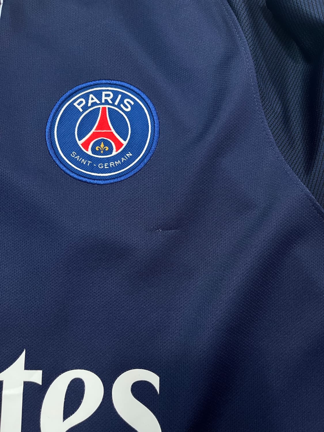 나이키 16-17 PSG 홈 에딘손 카바니 상품이미지8