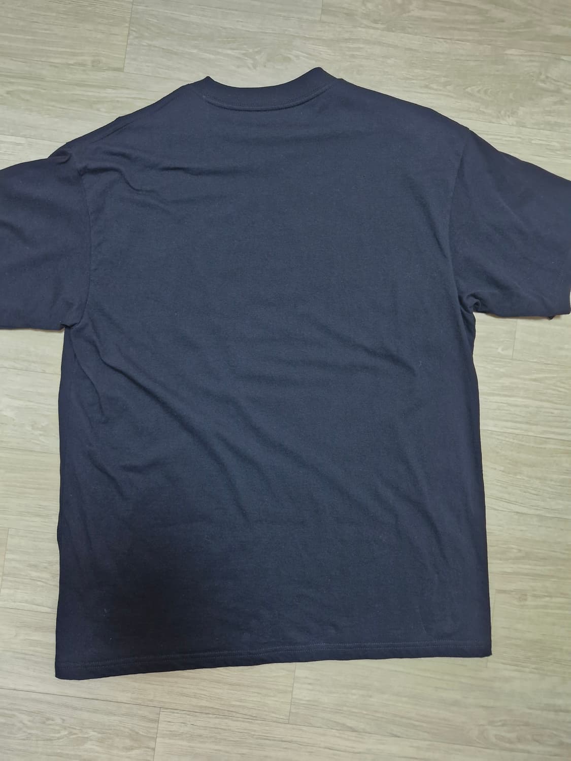 칼하트윕 earth magic 블랙 반팔 티셔츠 M 상품이미지2