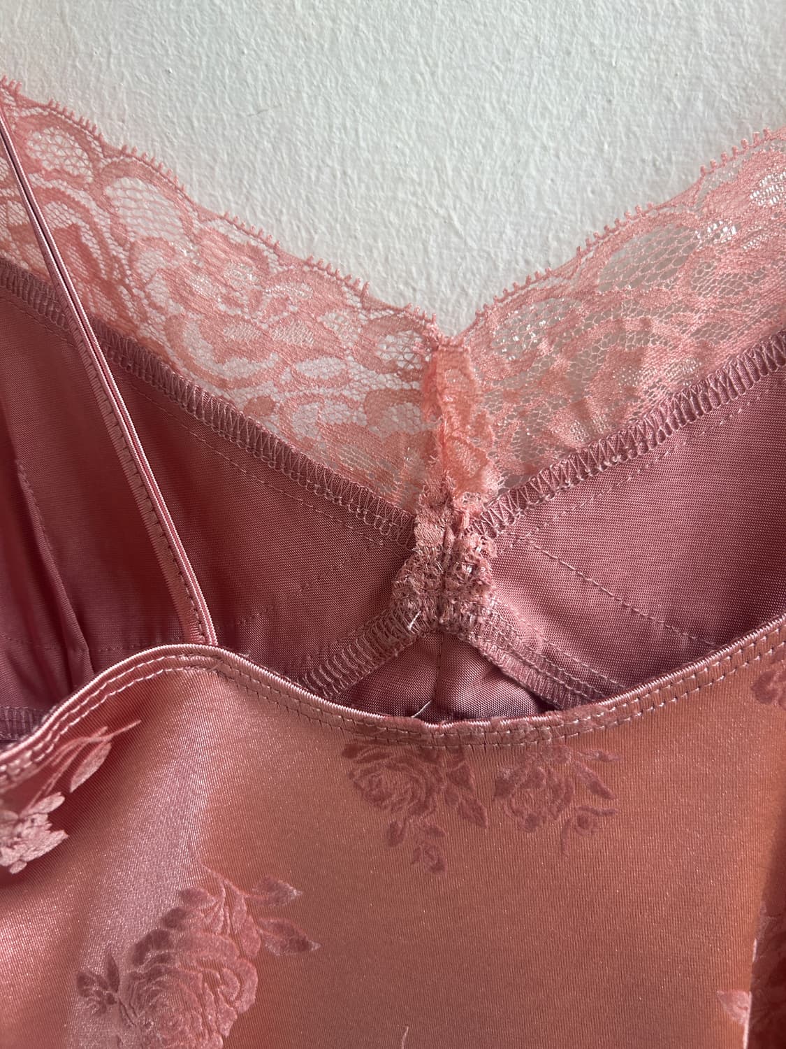 장미 슬립원피스  상품이미지9