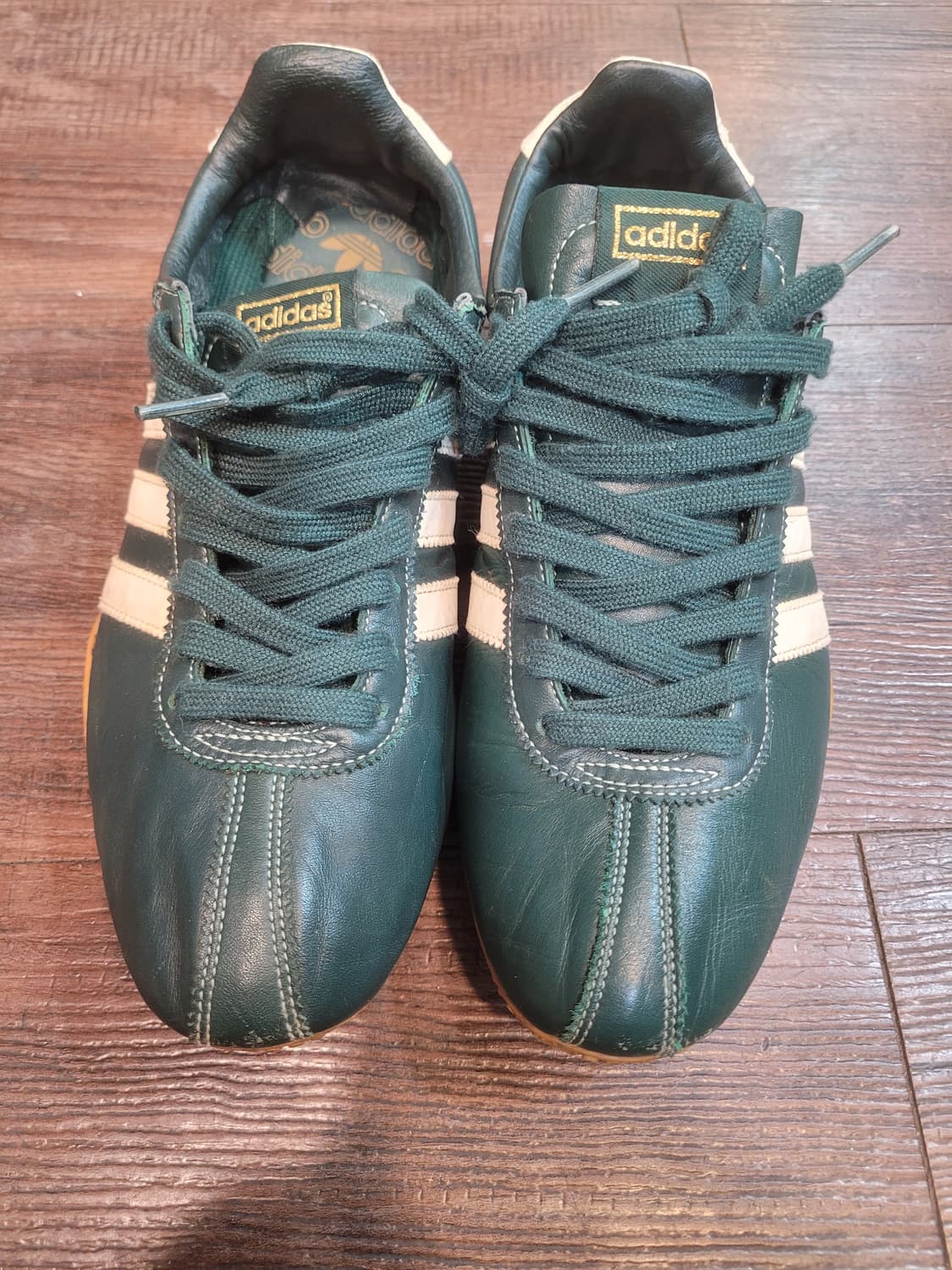 아디다스 타이탄 OG 270 상품이미지1