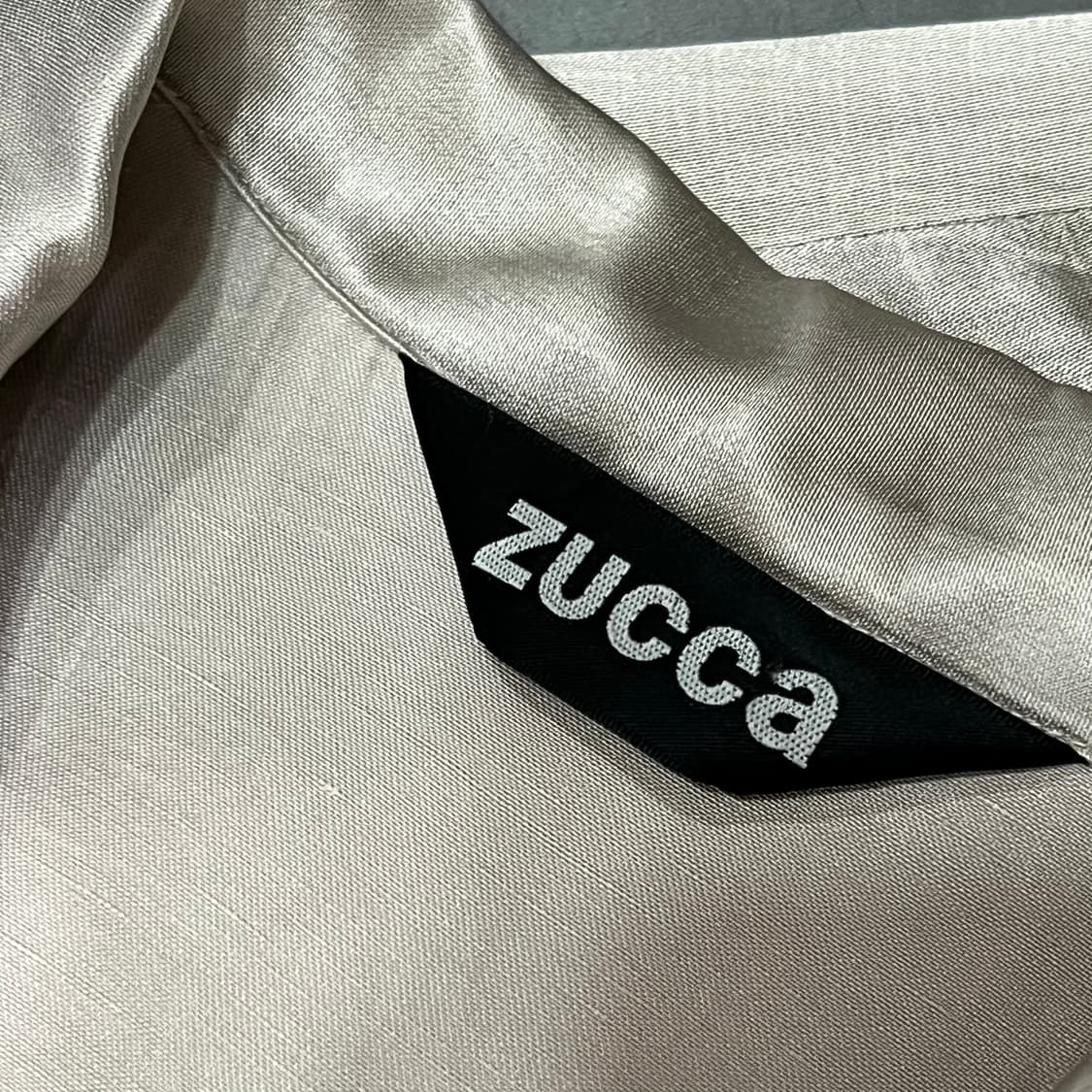  주카 글로시 블레이저 y15453 상품이미지7