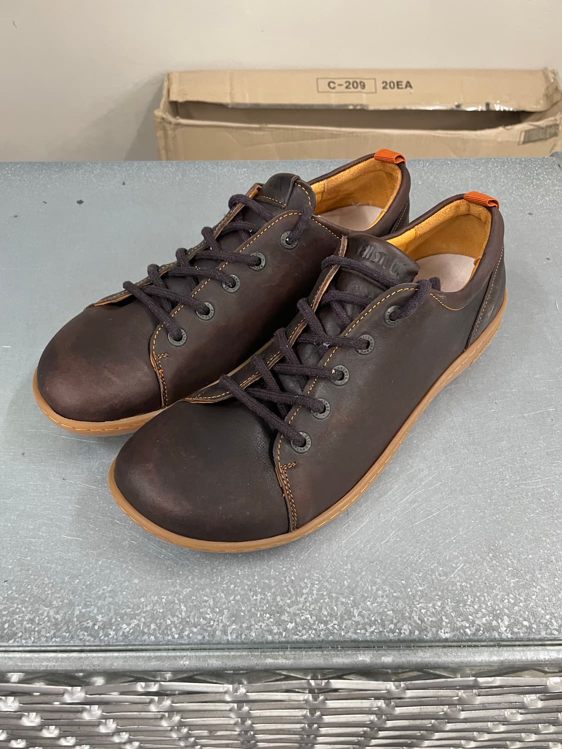 버켄스탁 아일레이 265 상품이미지2