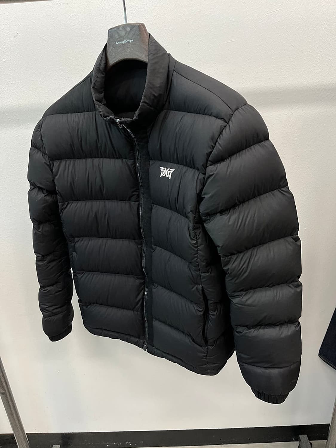 100) PXG 경량 스윙패딩  상품이미지1