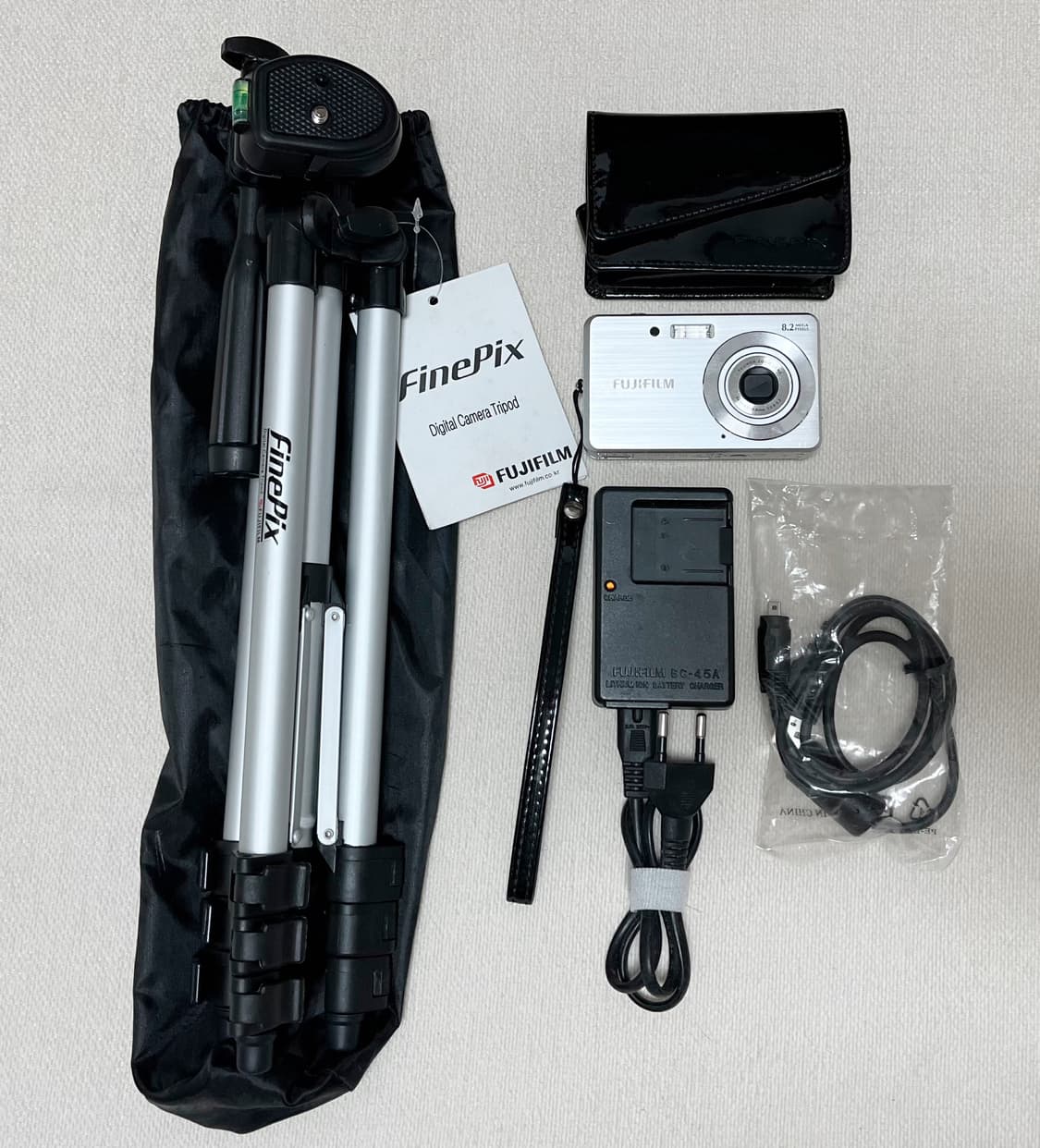 후지 디지털카메라 상품이미지4