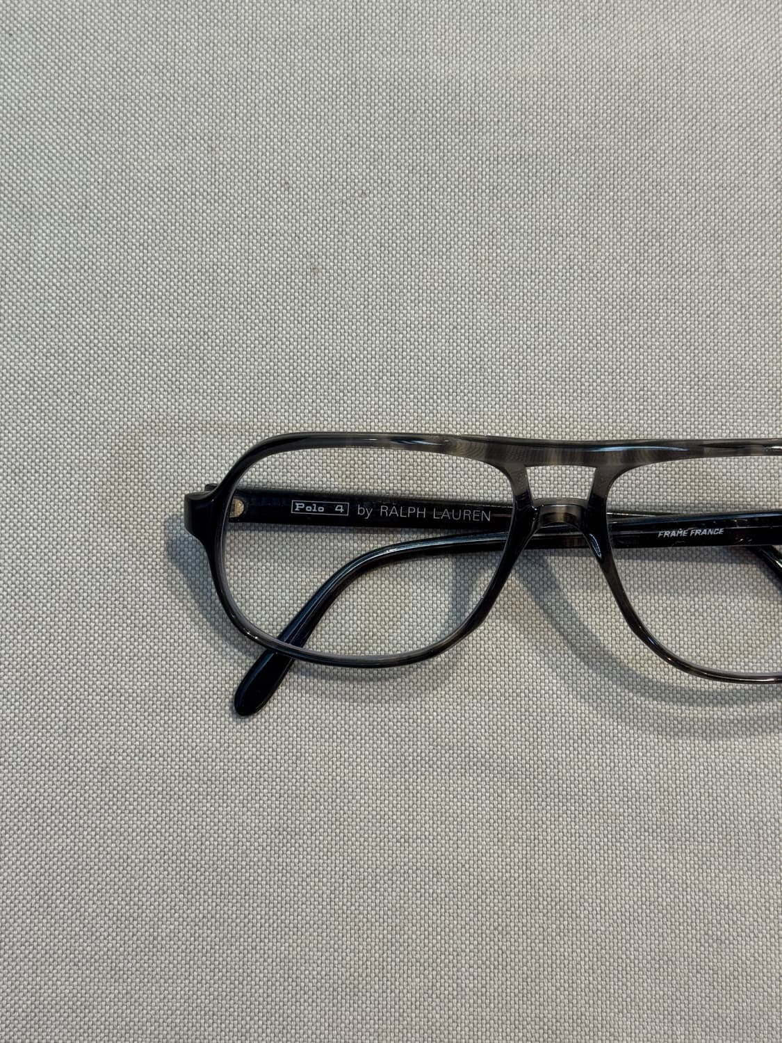 80s polo raloh lauren frame france 상품이미지2