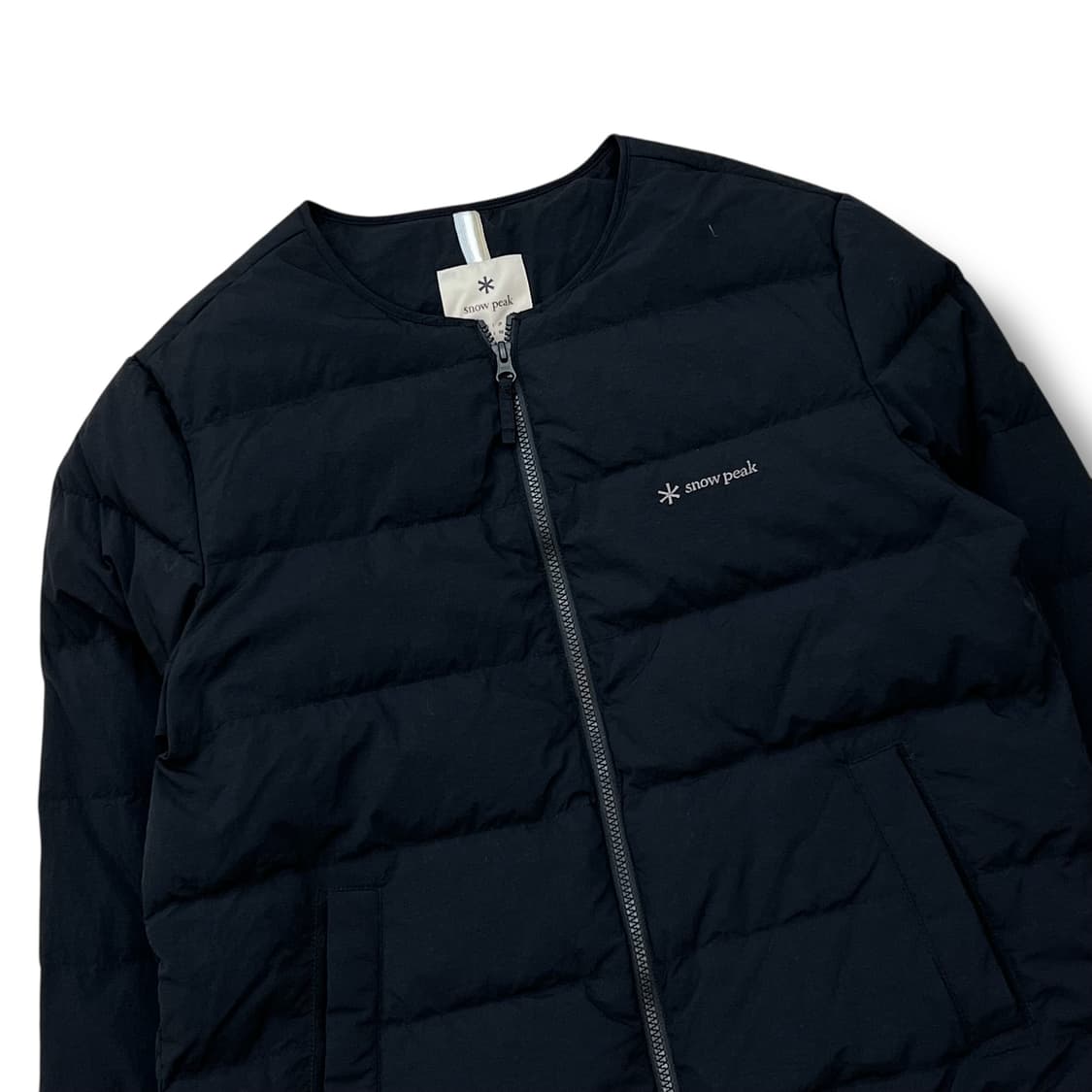 스노우피크 경량패딩 r2073 상품이미지3