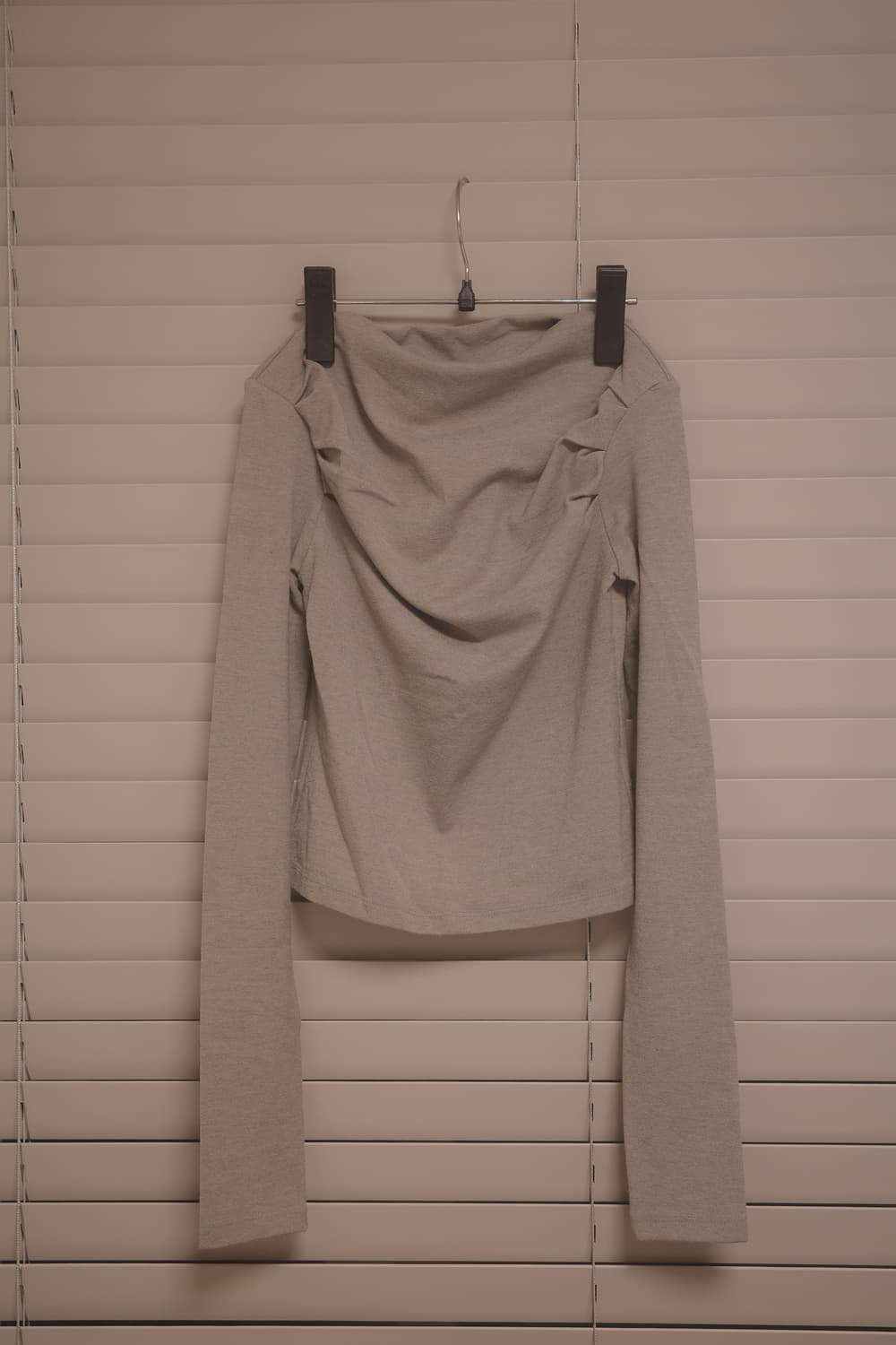 Shirring t 상품이미지4