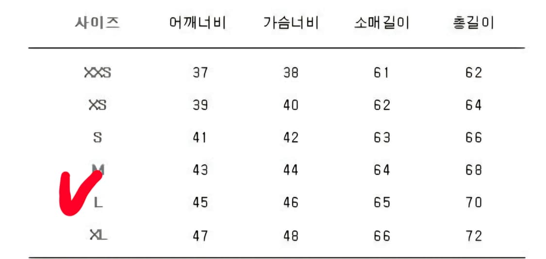 아미 하트로고 데님 여성 셔츠 L 사이즈 상품이미지10