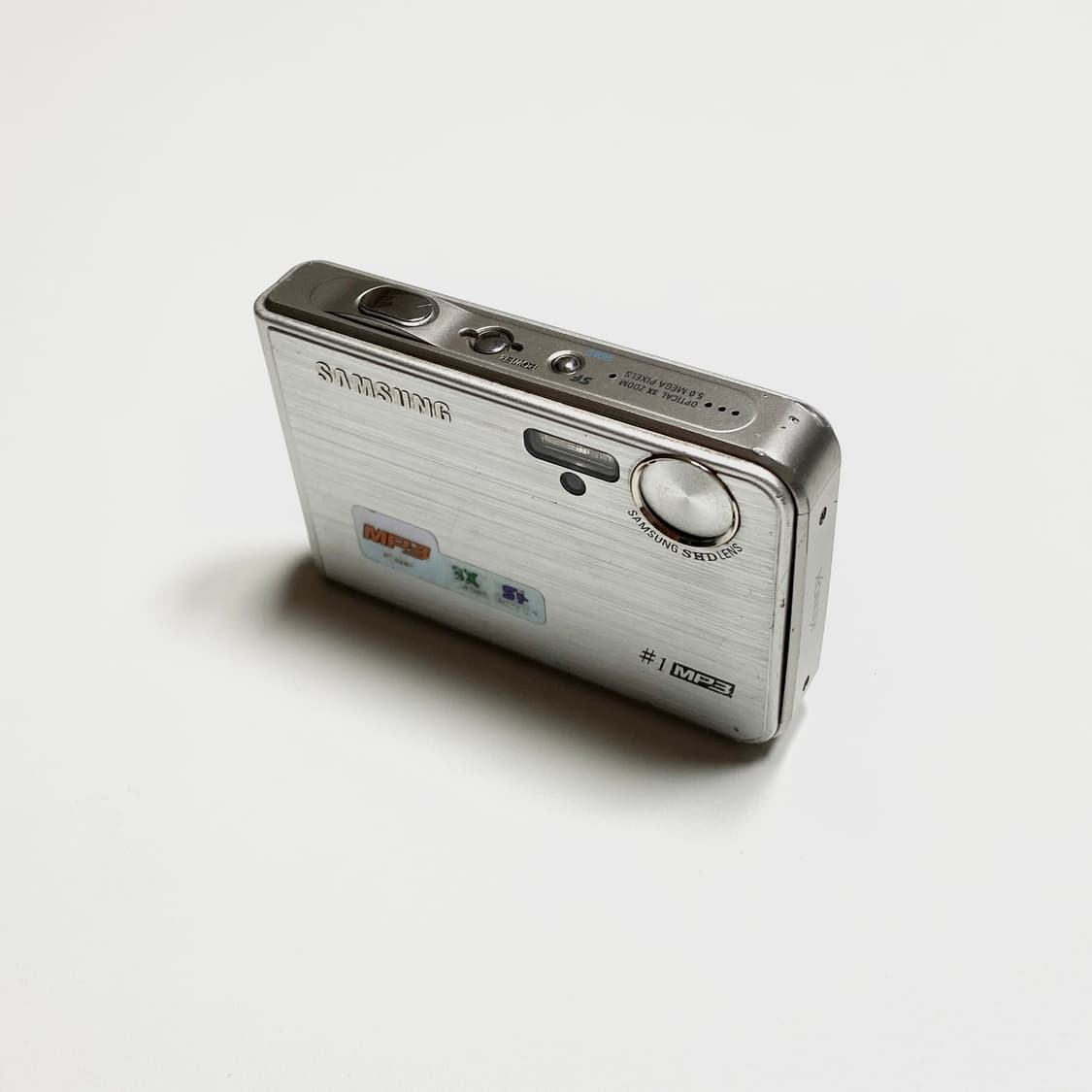 Samsung KENOX #1 MP3 상품이미지1