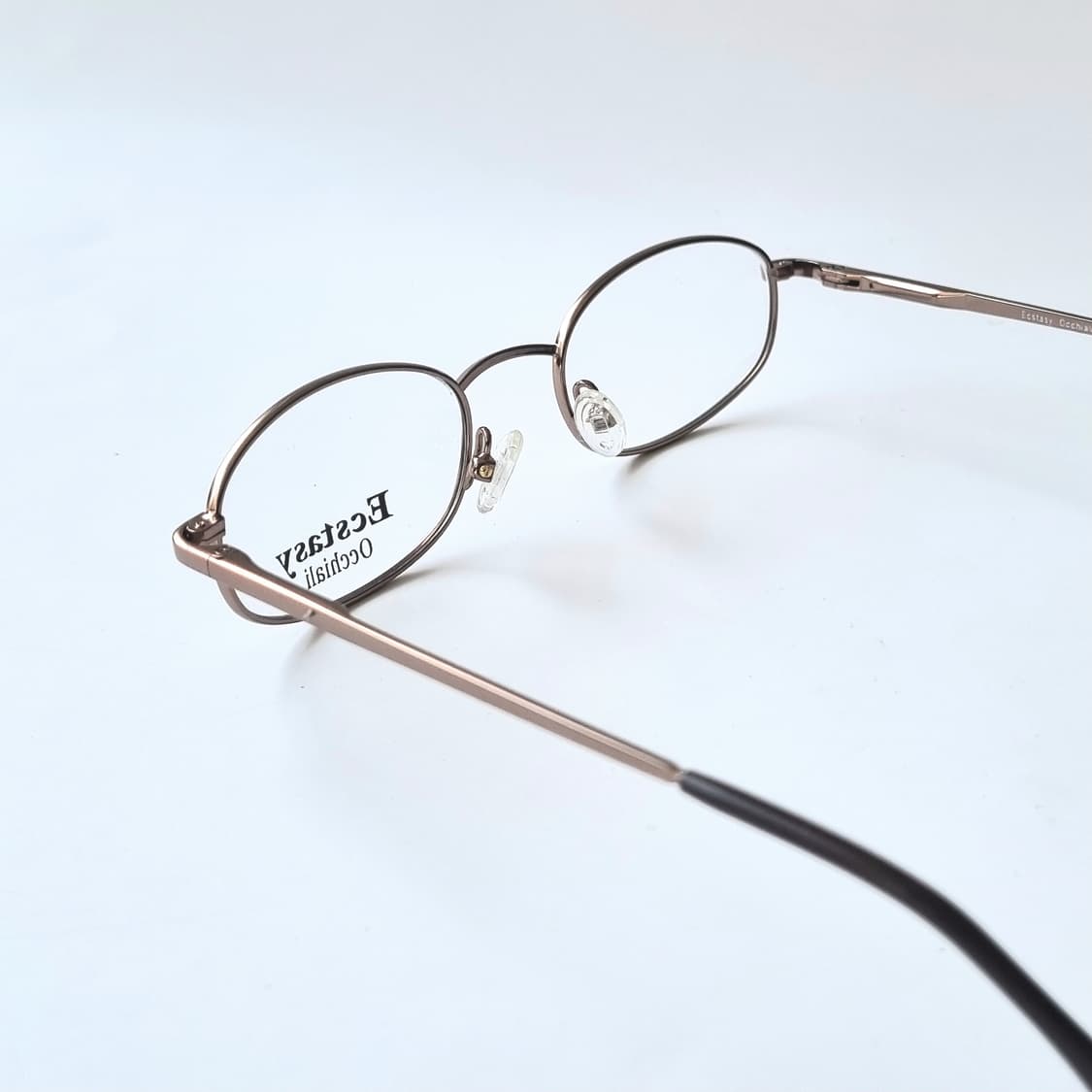 데드스탁 빈티지 웰링턴 디자인 깔끔한 안경테  546 상품이미지5