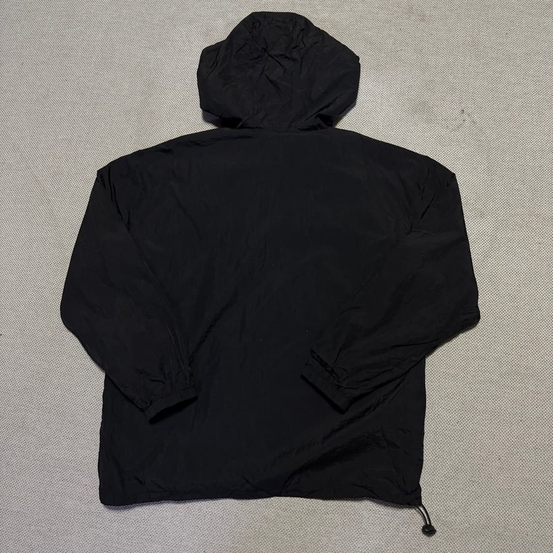 라이프워크 나일론 바람막이 자켓 상품이미지6