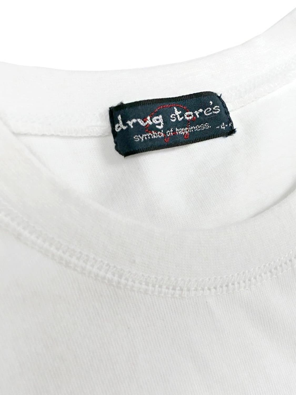 drugstore’s t-shirt 상품이미지6